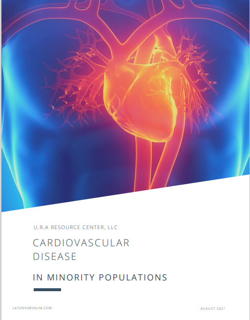 Cardiovascular Disease in Minority Populations_Nichole Jowrey, MPH