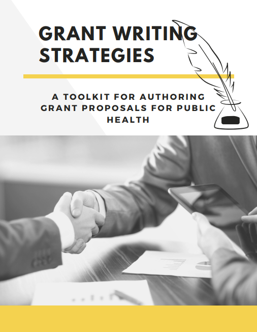 Grant Writing Strategies by Danielle Lower, MPH